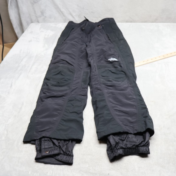 The North Face Other - North Face Pants Mens Medium Black Tactical Outdoor Winter Ski Performance 28x29